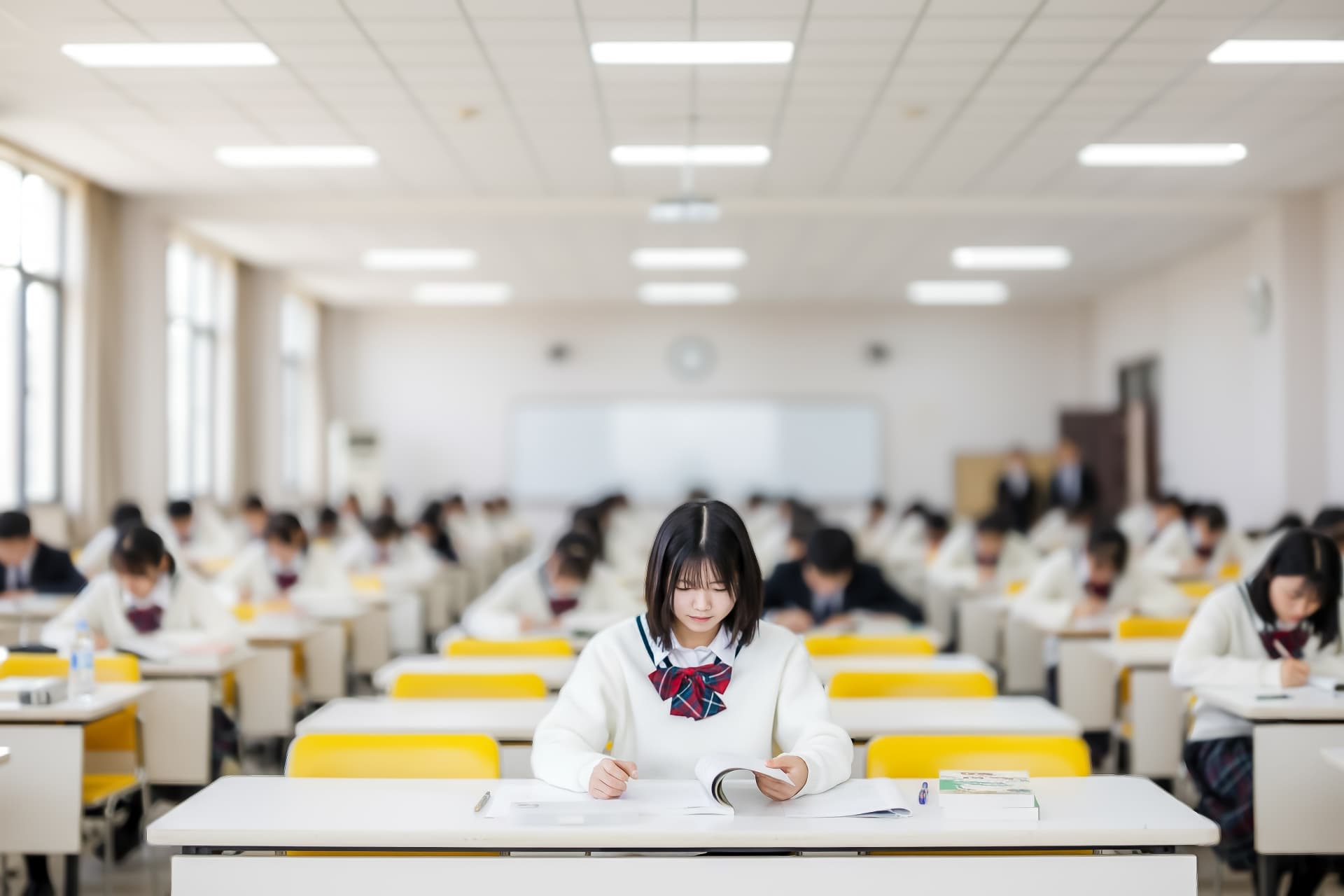 授業料支援金のイメージ